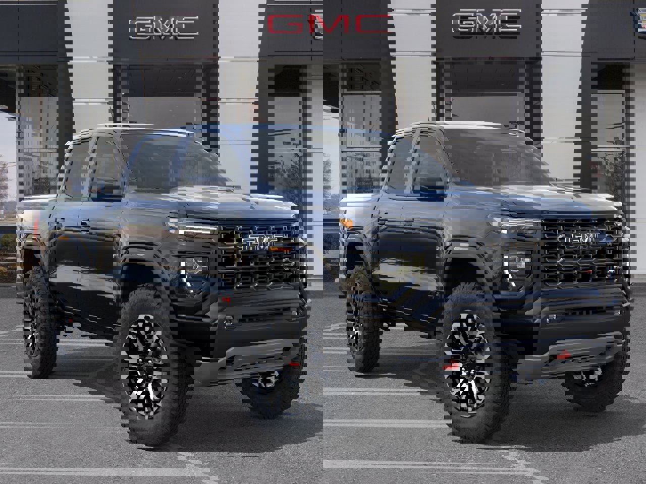 New 2026 GMC Canyon AT4 w/ Technology Plus Package image 31