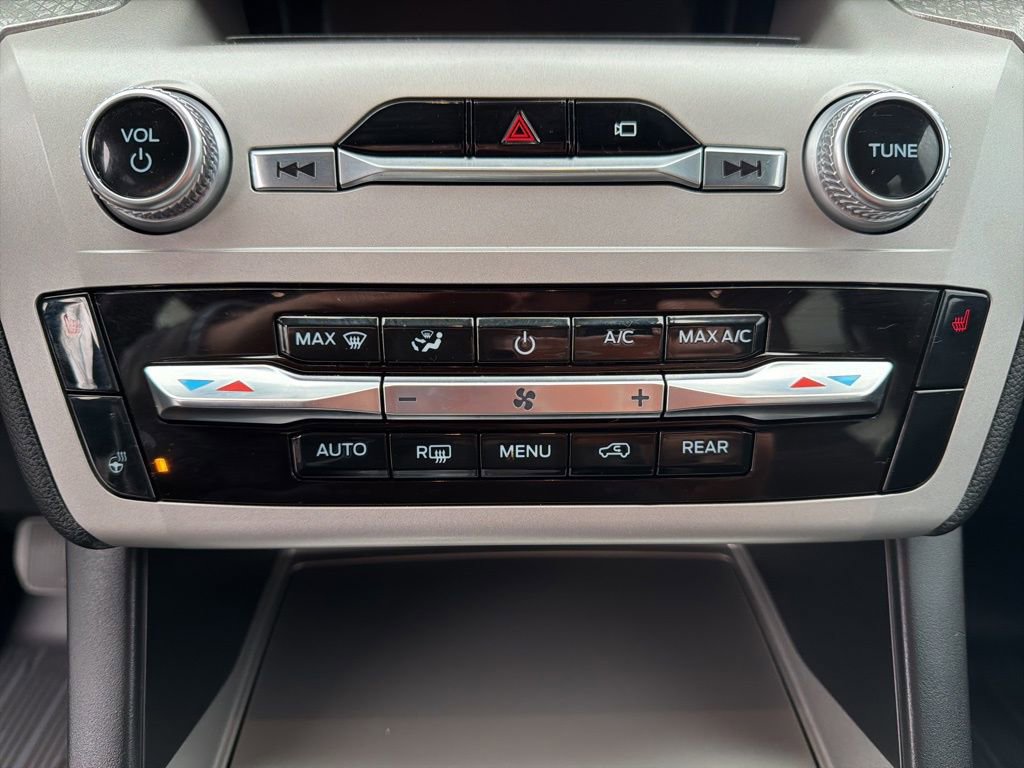 Used 2023 Ford Explorer Timberline w/ Timberline Technology Package image 48