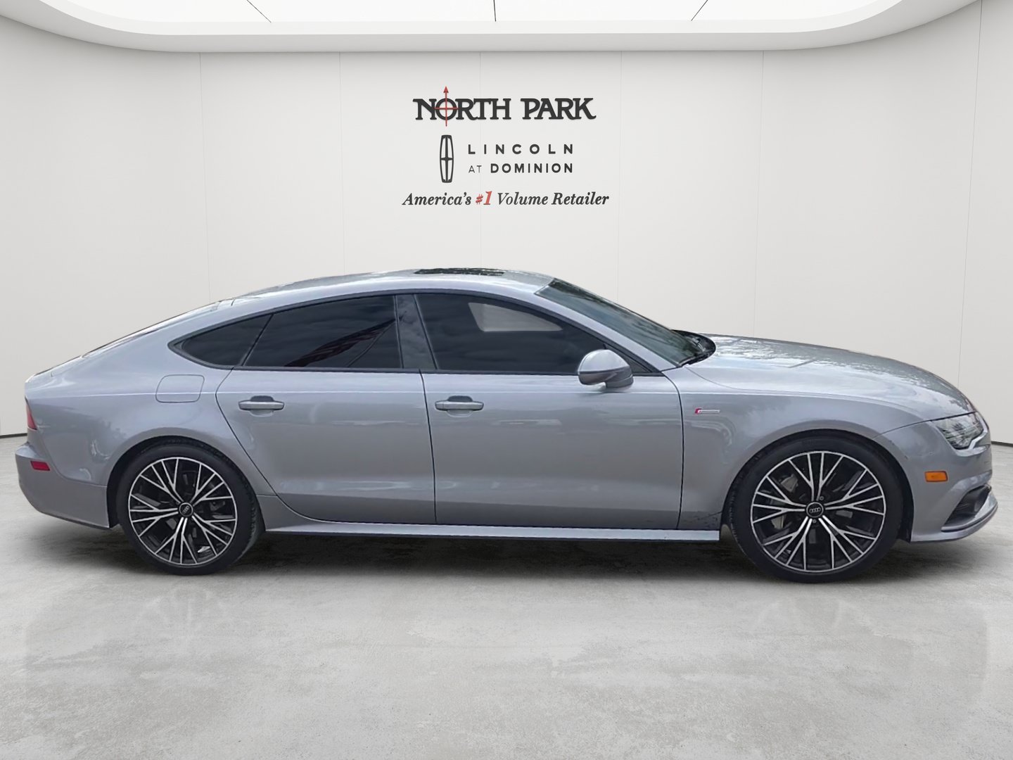 Used 2018 Audi A7 3.0T Prestige w/ Prestige Package AWD/4WD image 6