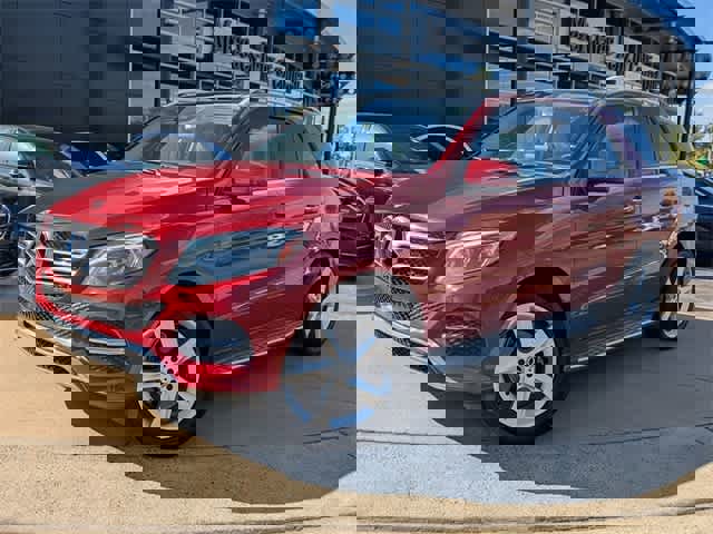 Used 2018 Mercedes-Benz GLE 350 4MATIC w/ Parking Assist Package