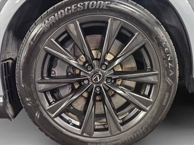 Used 2024 Lexus RX 350 F Sport w/ Convenience Package AWD/4WD image 24