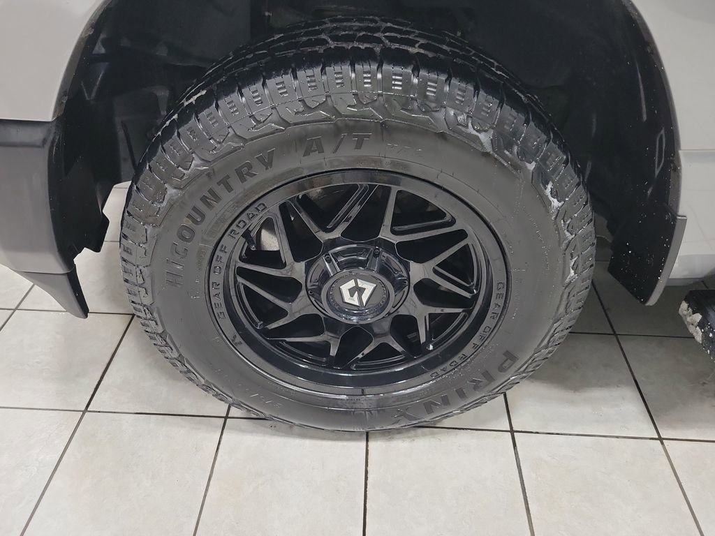 Used 2019 RAM 1500 Tradesman image 10