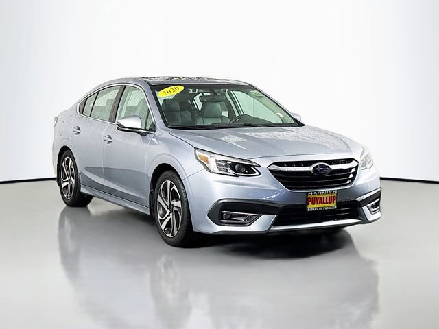Used 2020 Subaru Legacy Limited w/ Popular Package #2 image 1