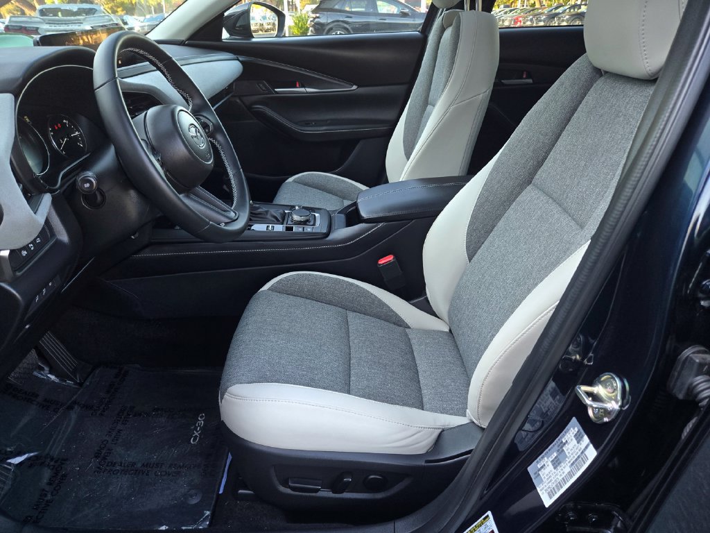 Certified 2026 MAZDA CX-30 AWD 2.5 S image 16