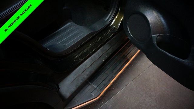 Used 2016 Nissan Rogue SL w/ SL Premium Package image 51