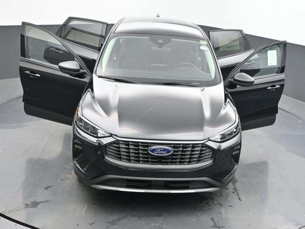 New 2026 Ford Escape Active image 52
