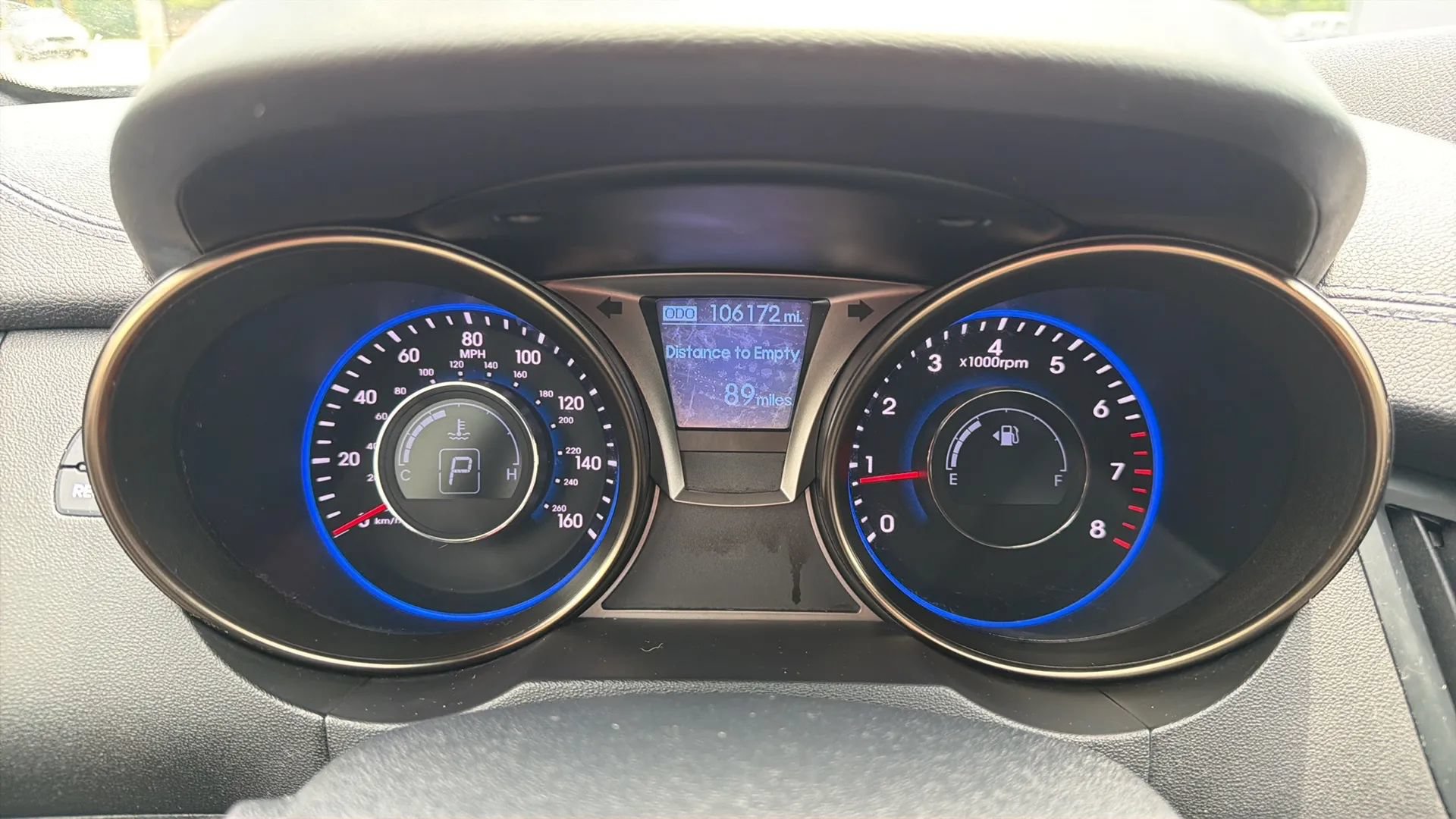 Used 2013 Hyundai Genesis 2.0T RWD image 16
