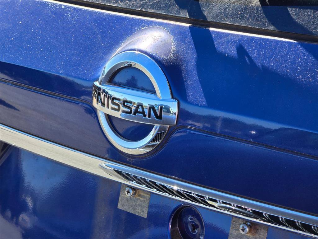 Used 2018 Nissan Rogue S FWD image 19