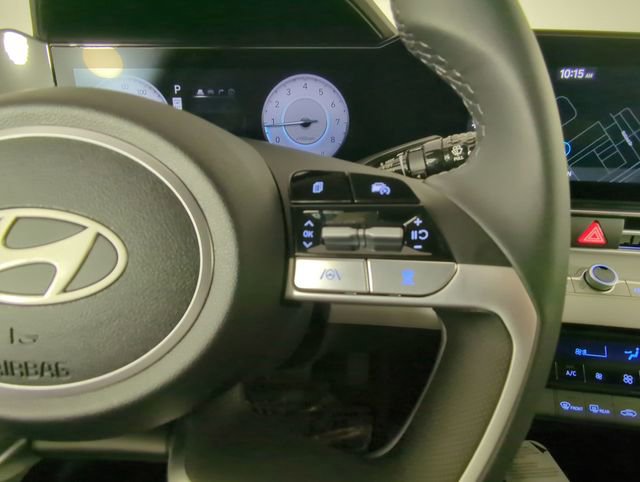 New 2026 Hyundai Elantra Limited image 27