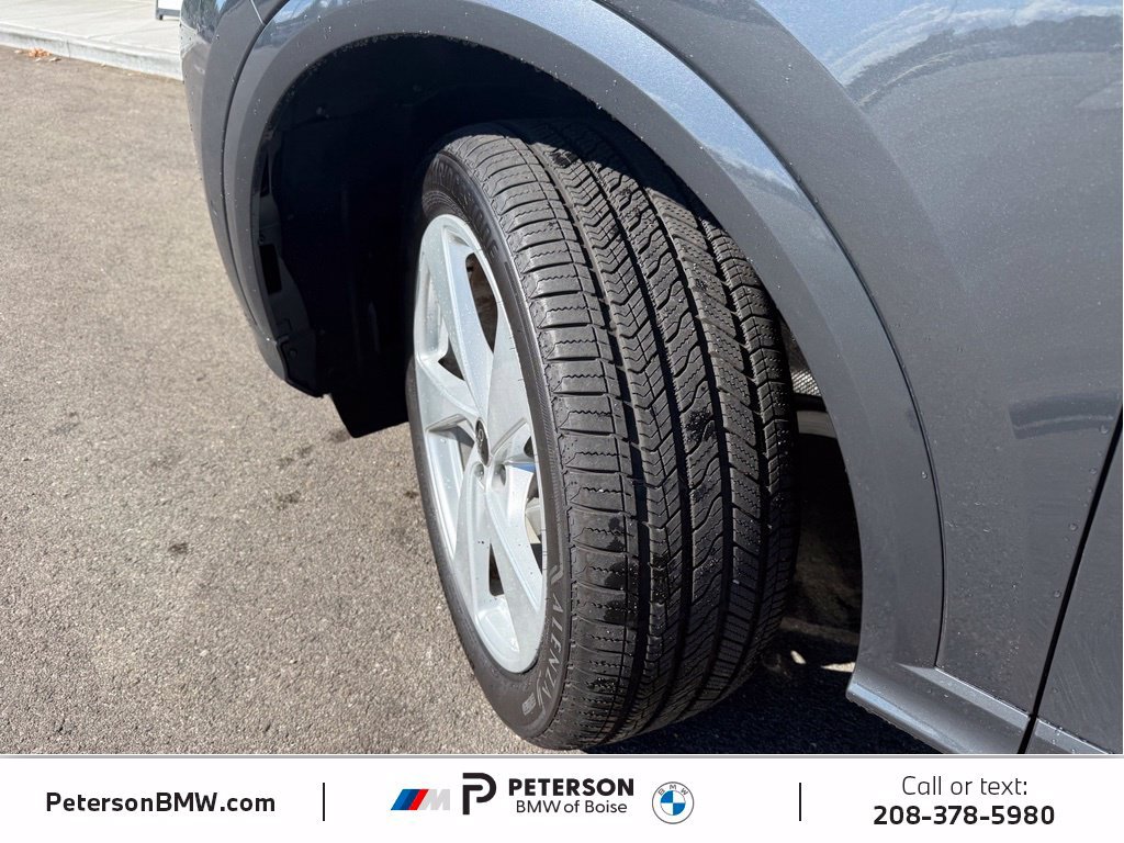 Used 2025 Audi Q5 Premium Plus AWD/4WD image 35