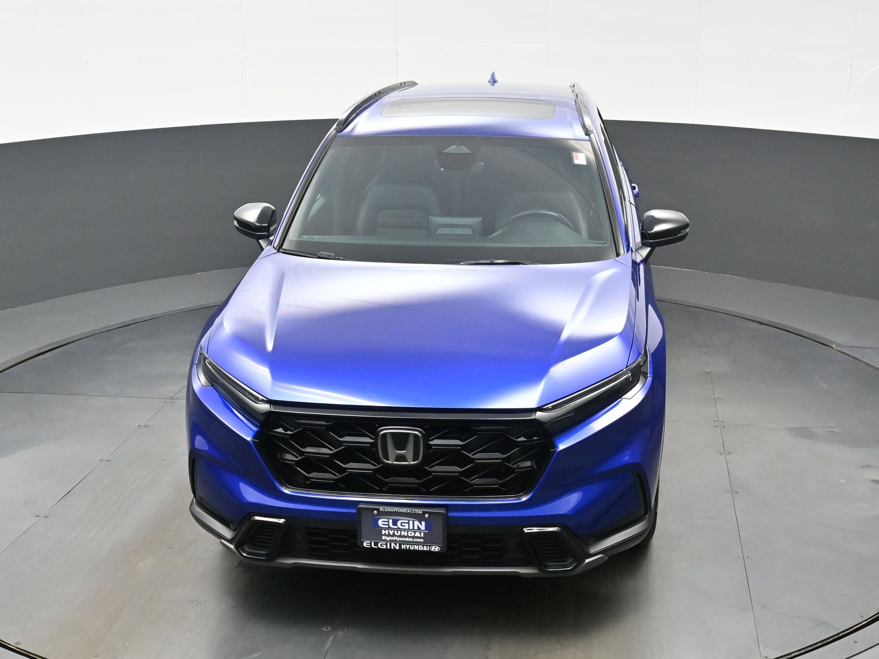 Used 2024 Honda CR-V Sport-L image 41