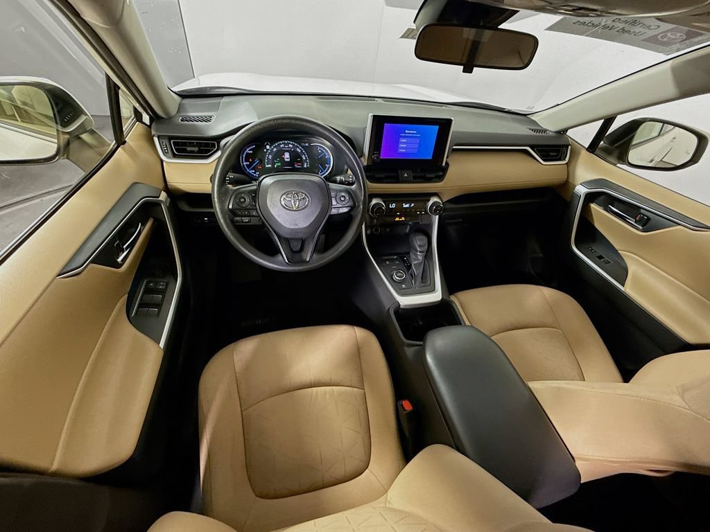 Certified 2023 Toyota RAV4 XLE w/ Convenience Package AWD/4WD image 22