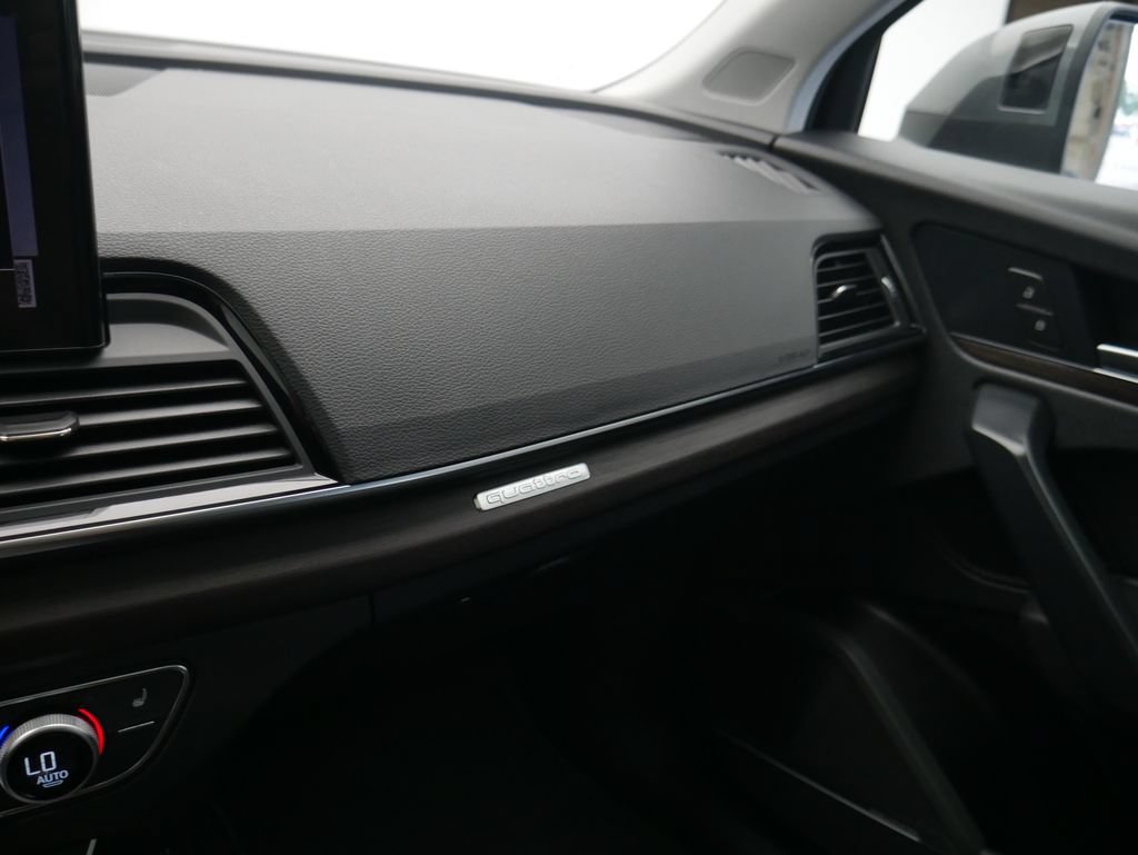 Certified 2023 Audi Q5 2.0T Premium Plus w/ Premium Plus Package AWD/4WD image 37