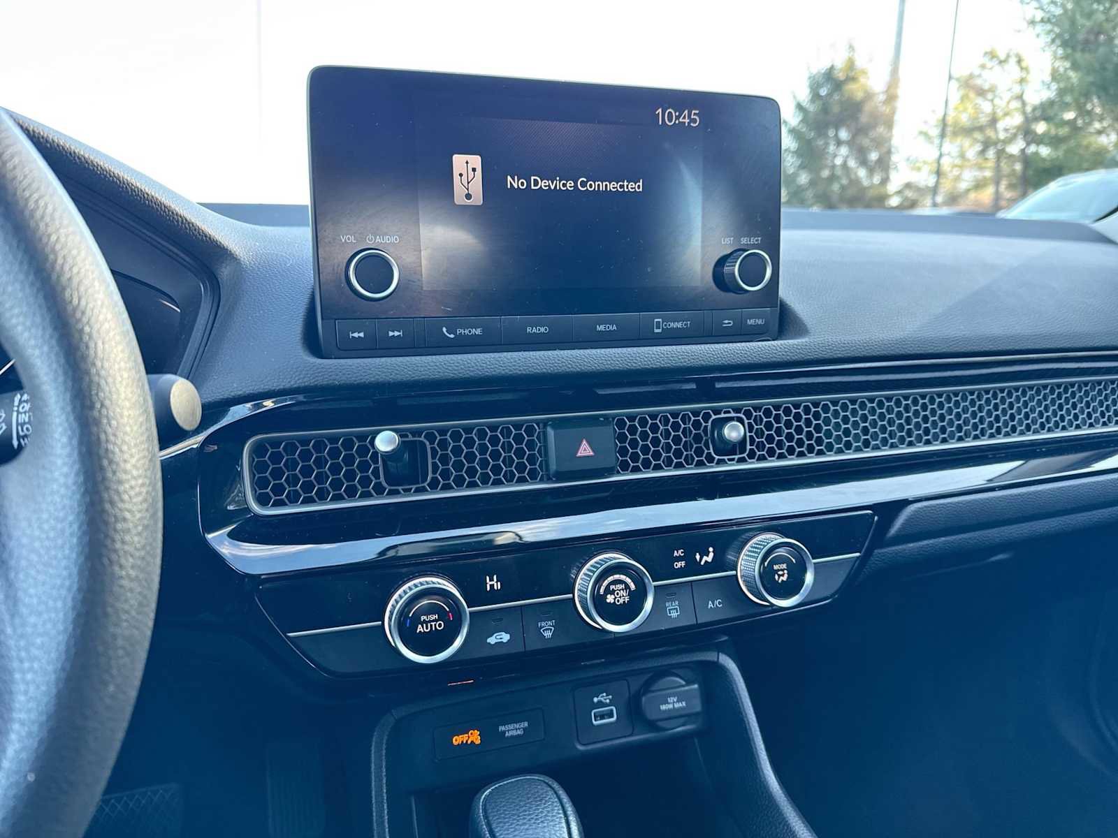 Used 2024 Honda Civic LX image 26