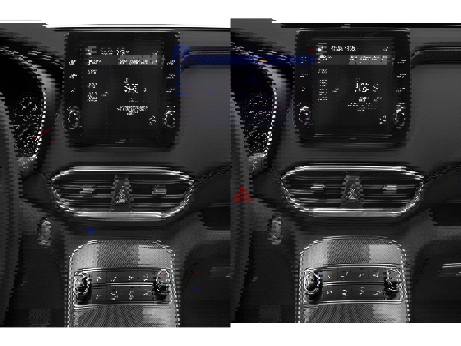 Used 2022 Hyundai Santa Fe SEL w/ Convenience + Premium Package image 15