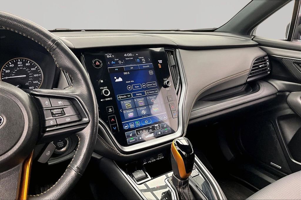 Used 2024 Subaru Outback Wilderness image 6