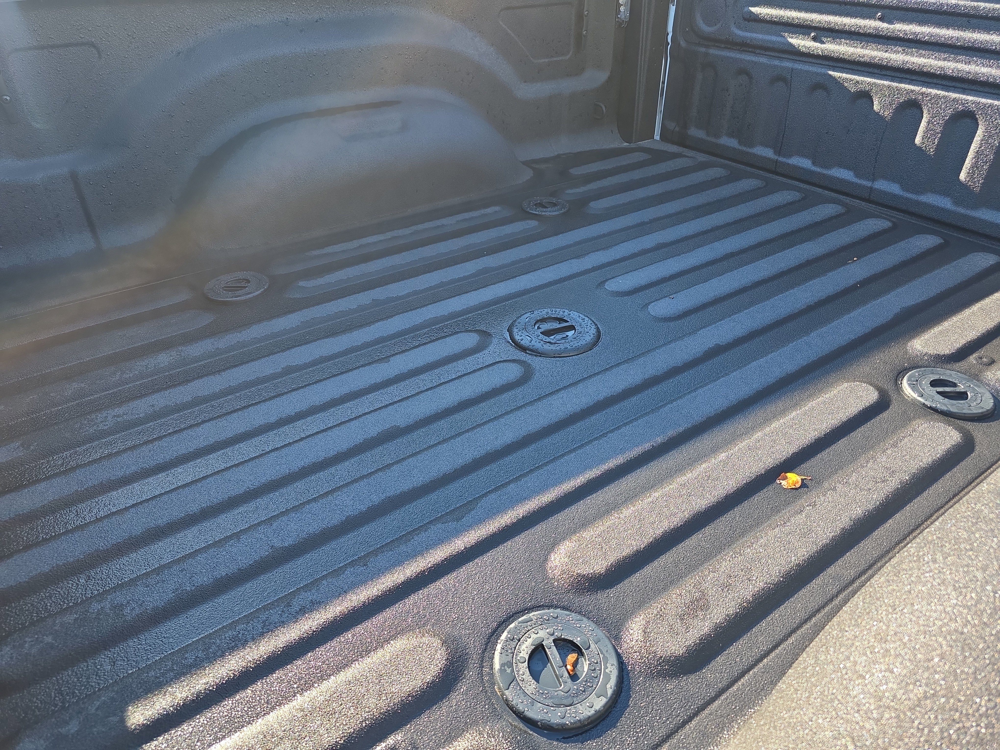 New 2026 RAM 3500 Tradesman image 14