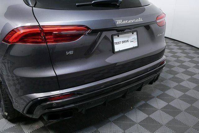 New 2026 Maserati Grecale Modena AWD/4WD image 37
