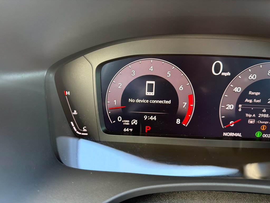 Used 2026 Acura Integra A-Spec w/ Technology Package FWD image 59