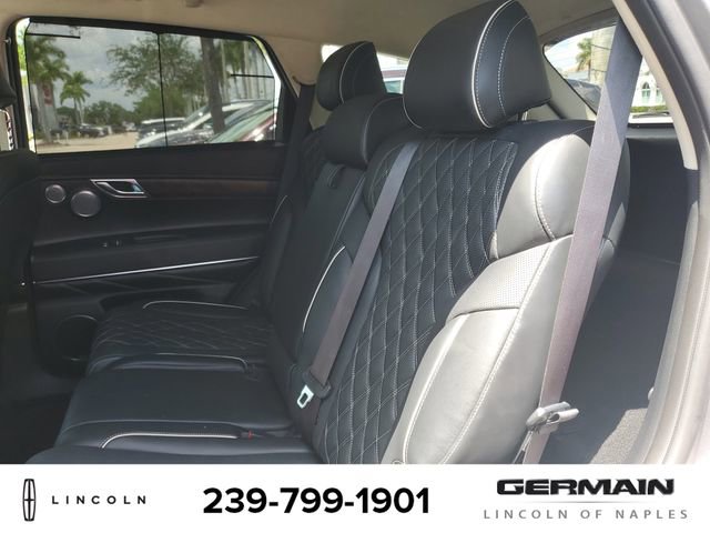 Used 2024 Genesis GV80 3.5T Advanced w/ Prestige Package AWD/4WD image 20