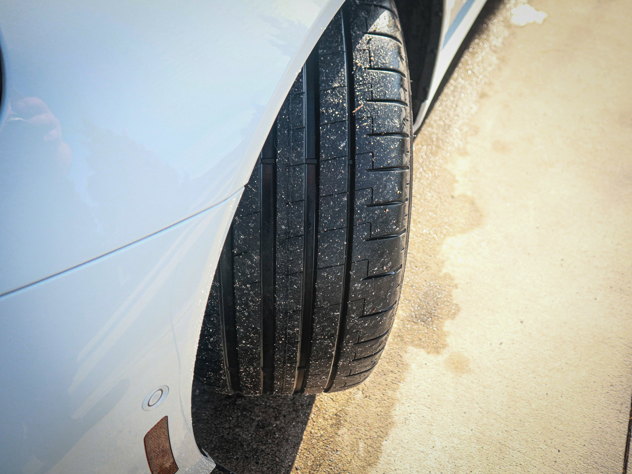 Used 2025 BMW M5 Touring image 12