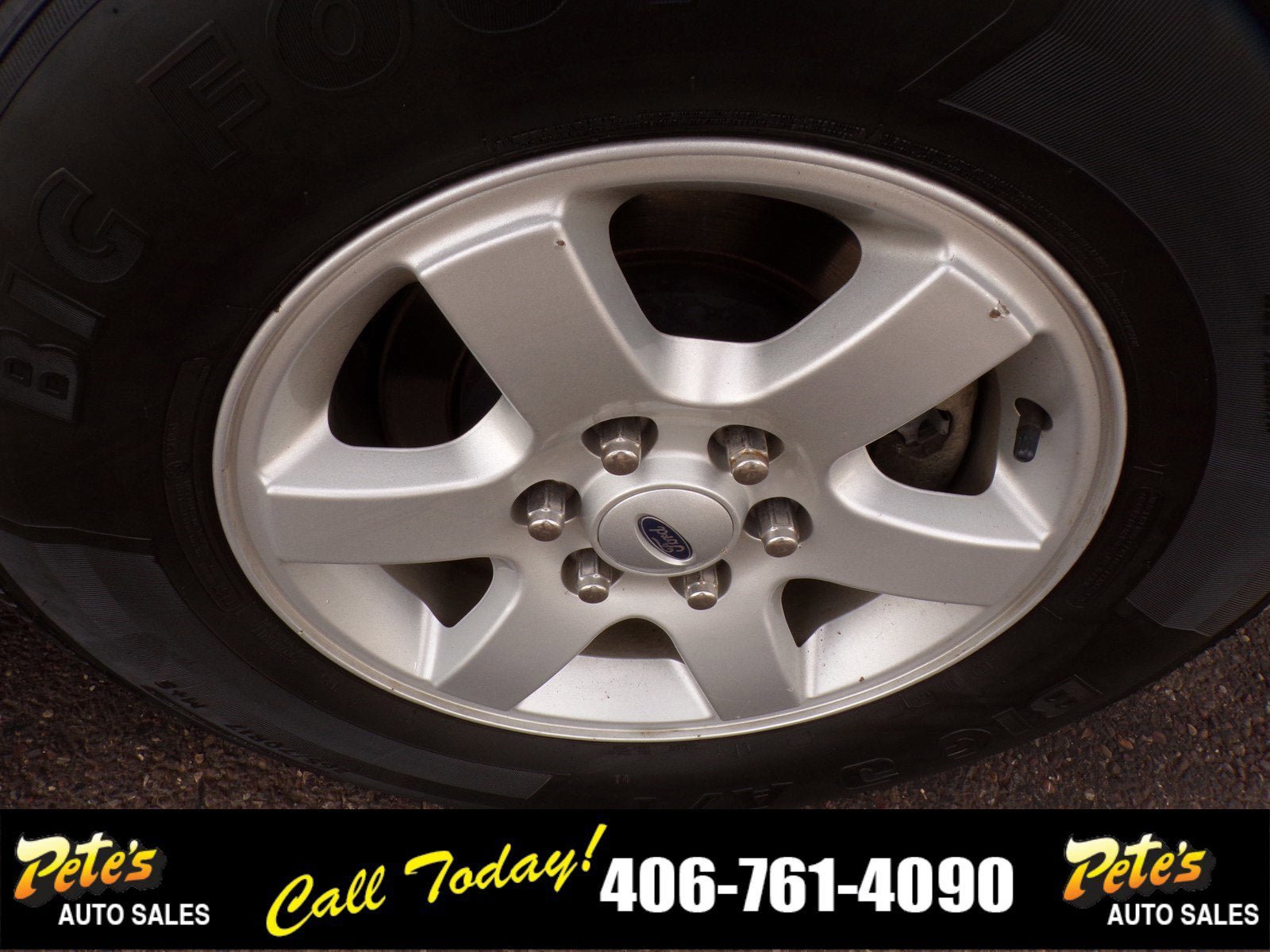 Used 2014 Ford Expedition XL AWD/4WD image 10