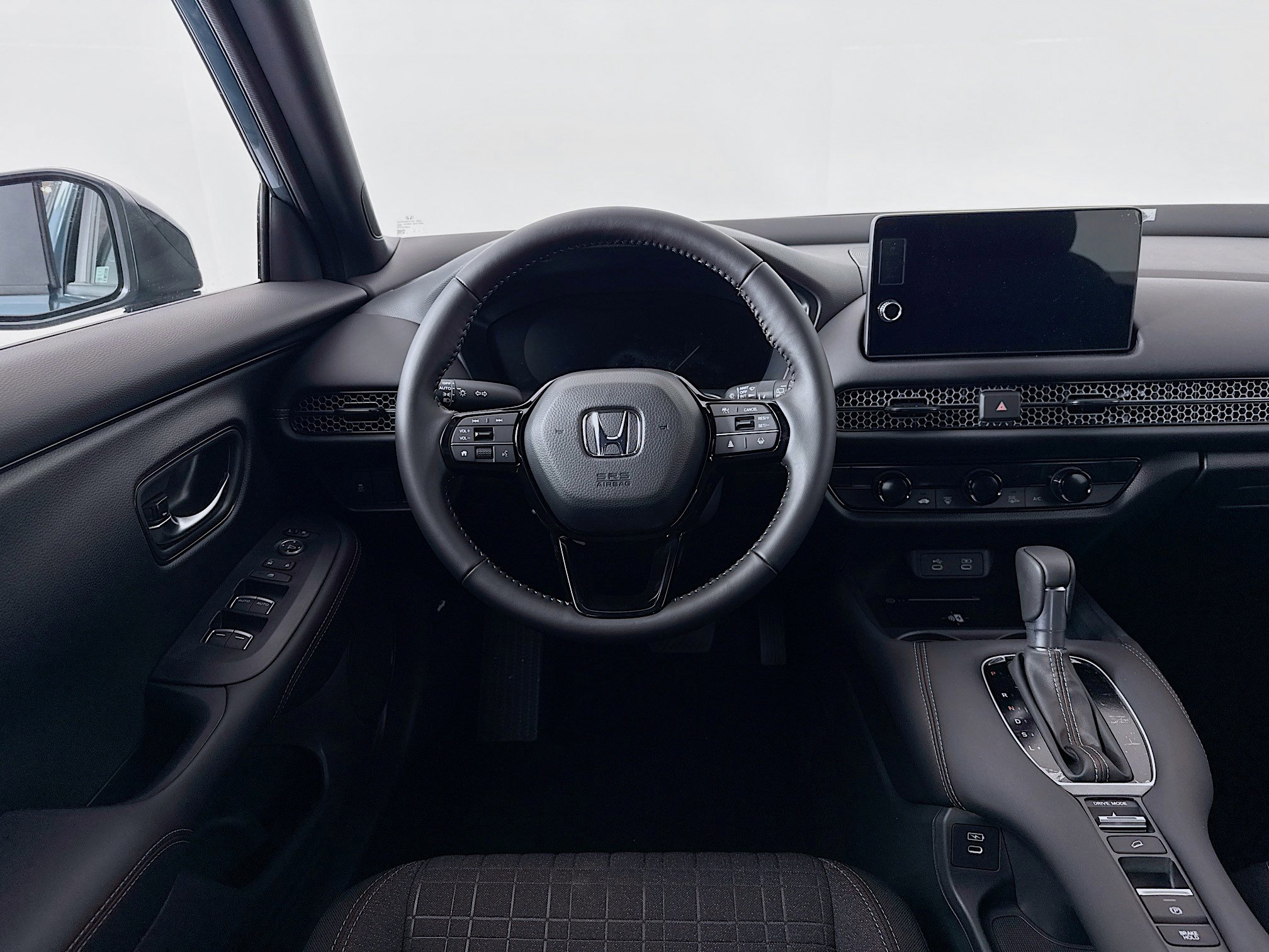 New 2026 Honda HR-V Sport image 21