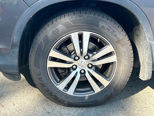 Used 2017 Honda Pilot EX-L image 11
