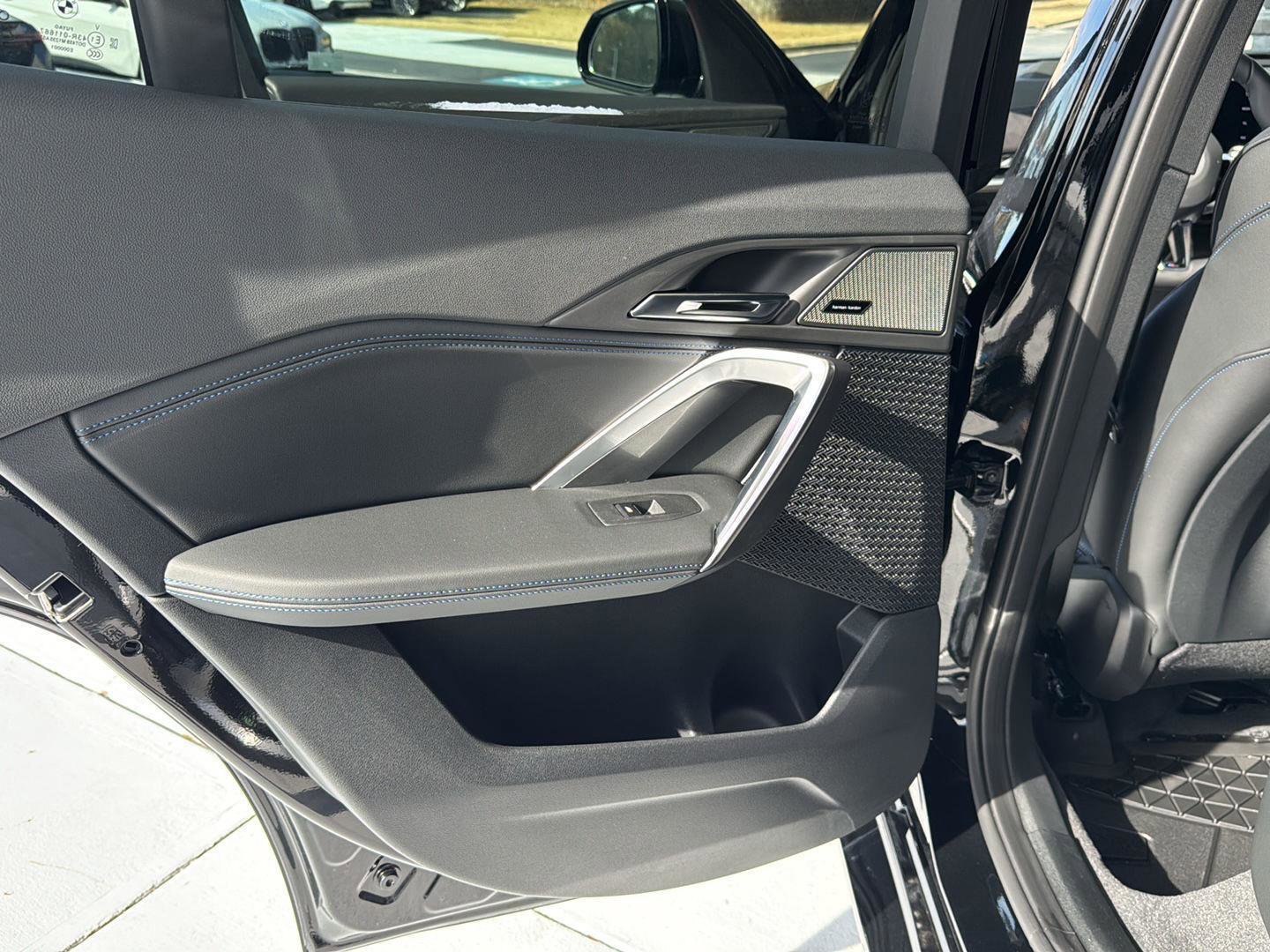 New 2026 BMW X2 xDrive28i w/ Technology Package image 15