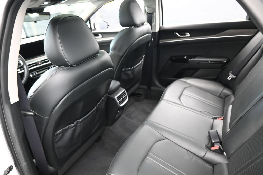 Used 2023 Kia K5 EX FWD image 36