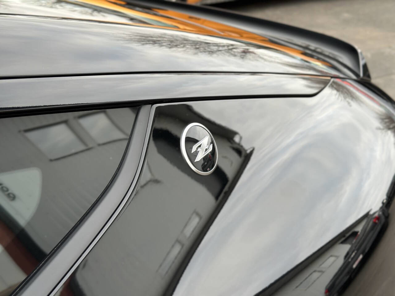 Used 2024 Nissan Z Performance w/ Floor Mat Package image 42