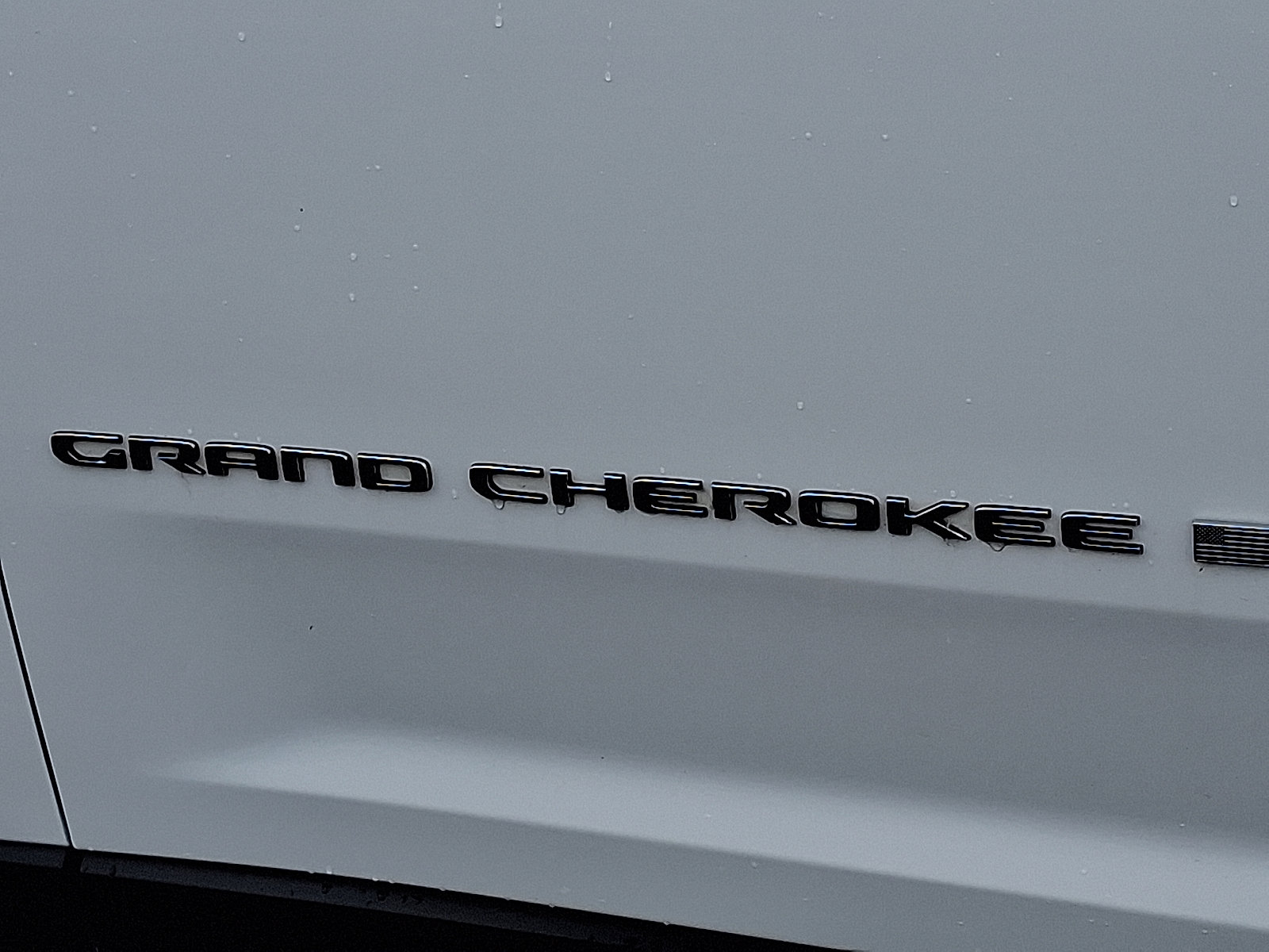 Used 2023 Jeep Grand Cherokee Limited image 31