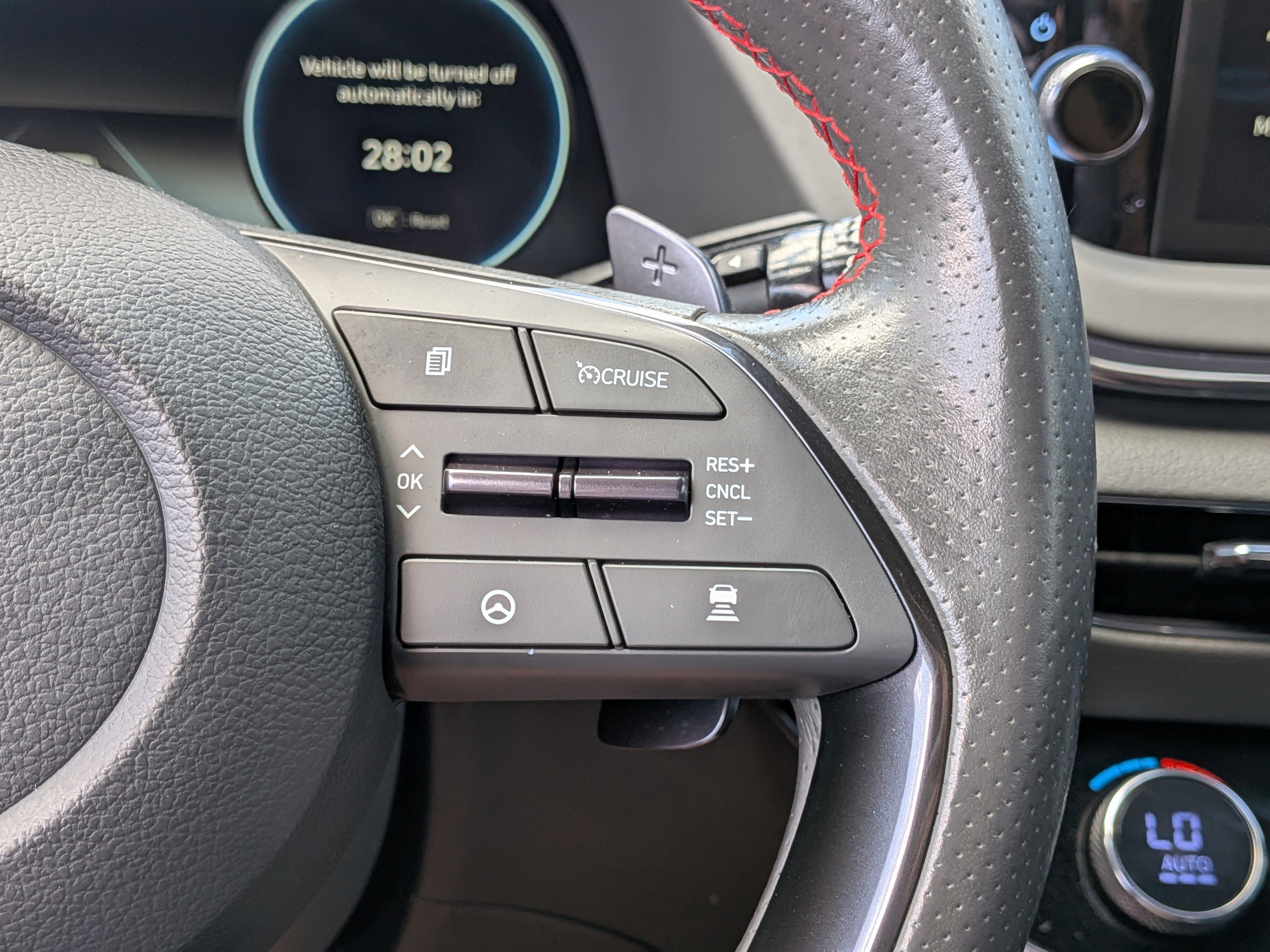 Used 2022 Hyundai Sonata N Line FWD image 24