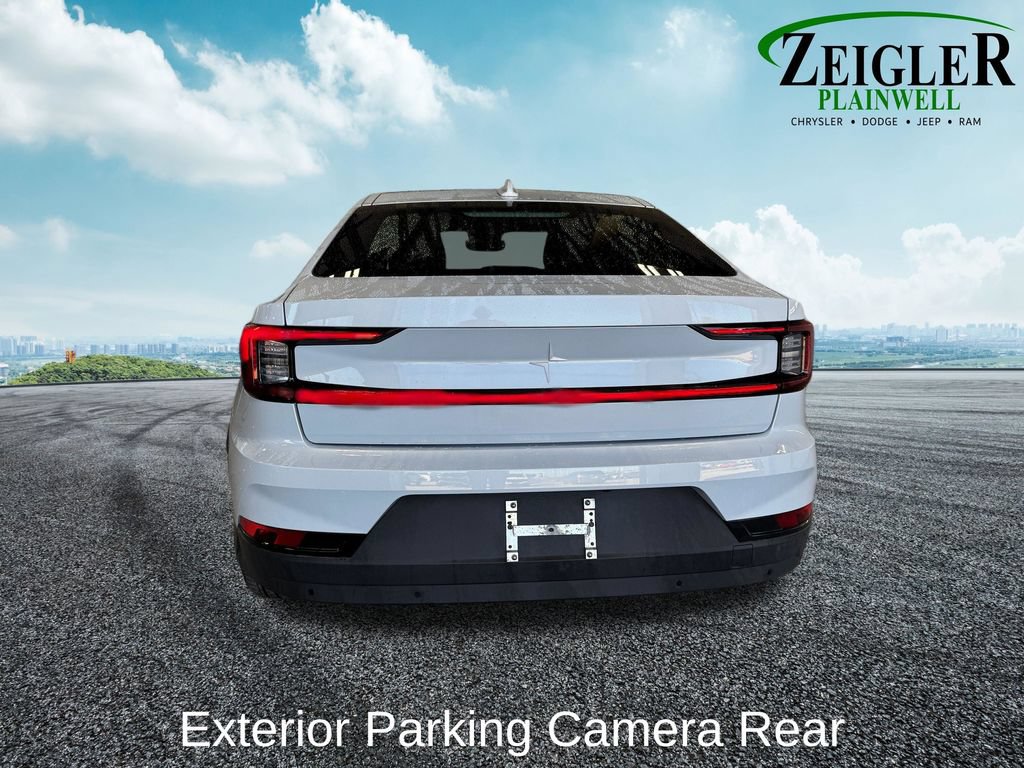 Used 2024 Polestar Polestar 2 AWD/4WD image 4
