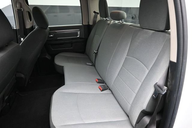 Used 2023 RAM 1500 Classic SLT w/ Electronics Group AWD/4WD image 19