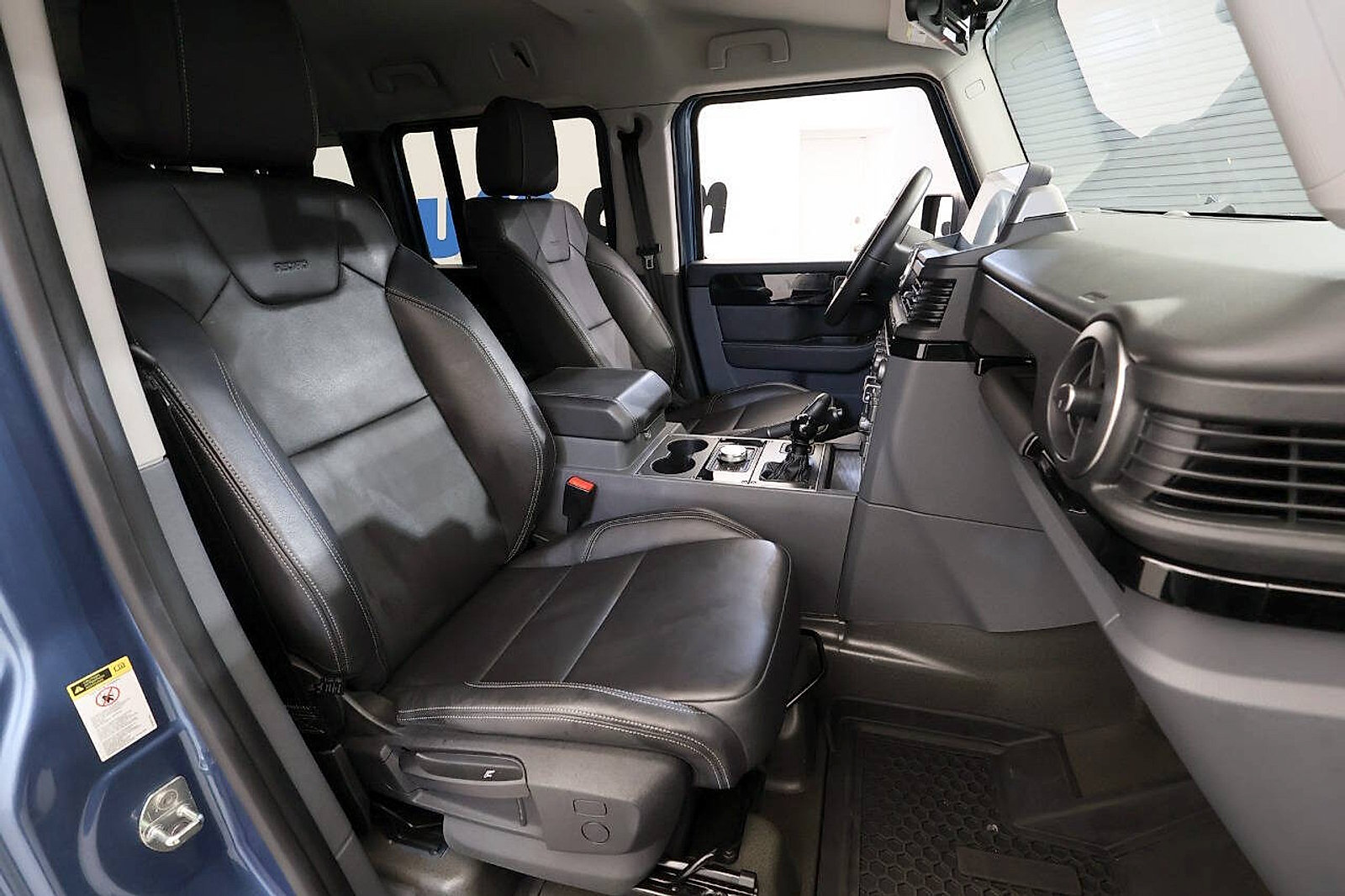 Used 2024 INEOS Grenadier Station Wagon AWD/4WD image 18