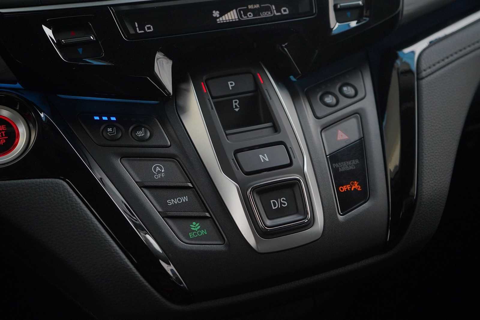Certified 2026 Honda Odyssey Elite image 20