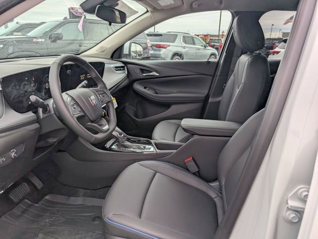 New 2026 Buick Encore GX Sport Touring w/ Comfort Package image 13