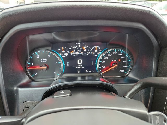 Used 2019 GMC Sierra 3500 Denali AWD/4WD image 30