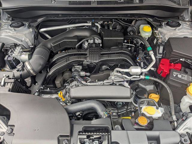 New 2026 Subaru Forester Sport image 17