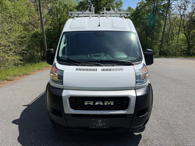 Used 2021 RAM ProMaster 1500 image 3