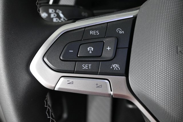 New 2026 Volkswagen Atlas Cross Sport SEL image 23