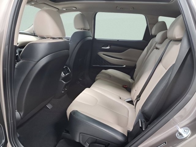 Used 2019 Hyundai Santa Fe Limited AWD/4WD image 20