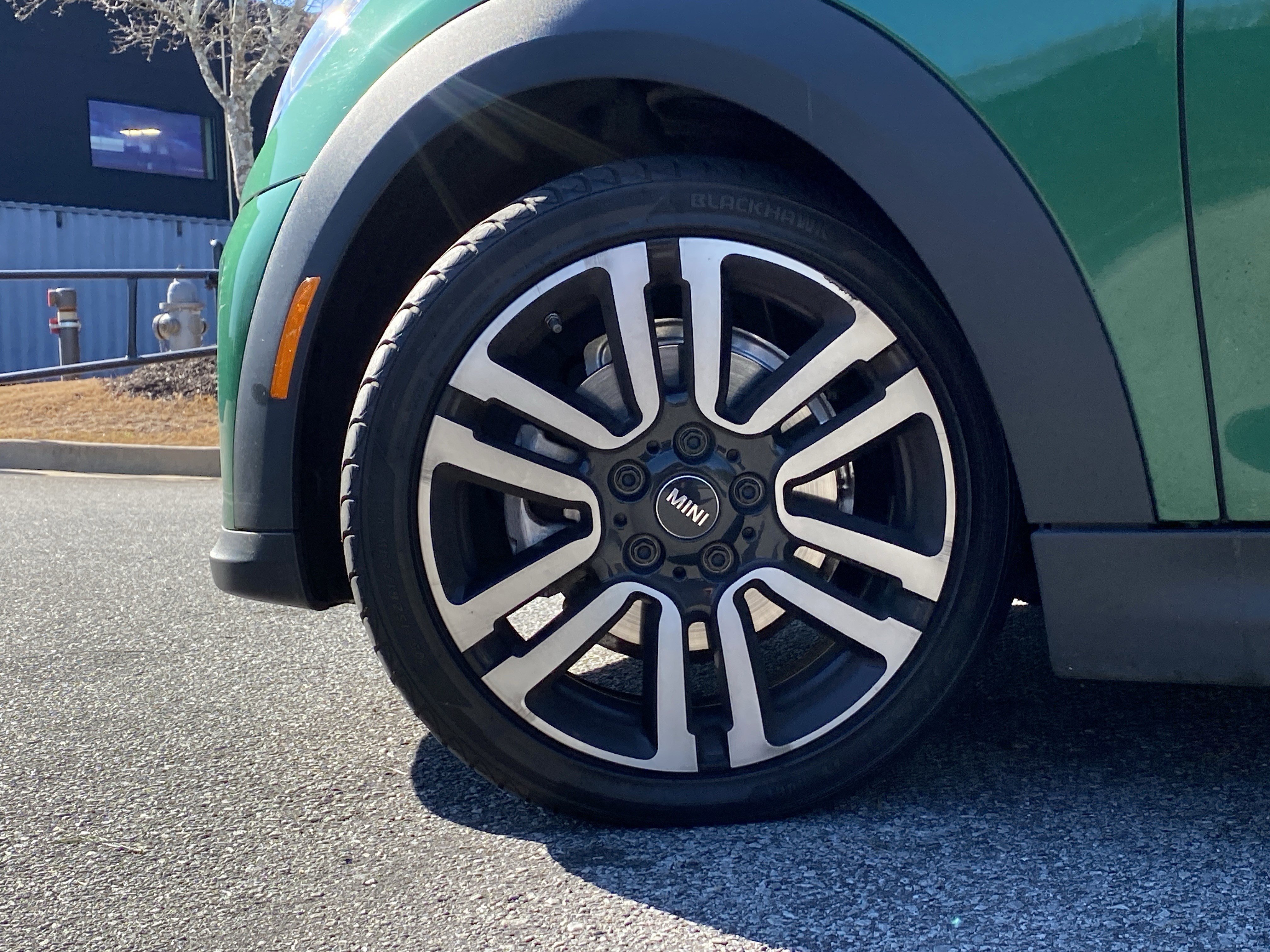 Used 2022 MINI Cooper 2-Door Hardtop image 17