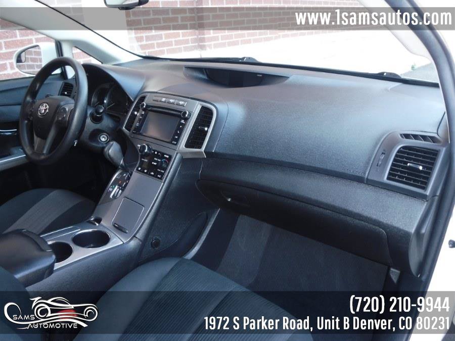 Used 2014 Toyota Venza LE FWD image 38