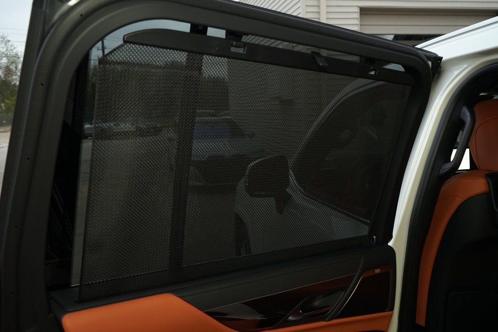 Used 2026 Lexus LX 700h Ultra Luxury image 28