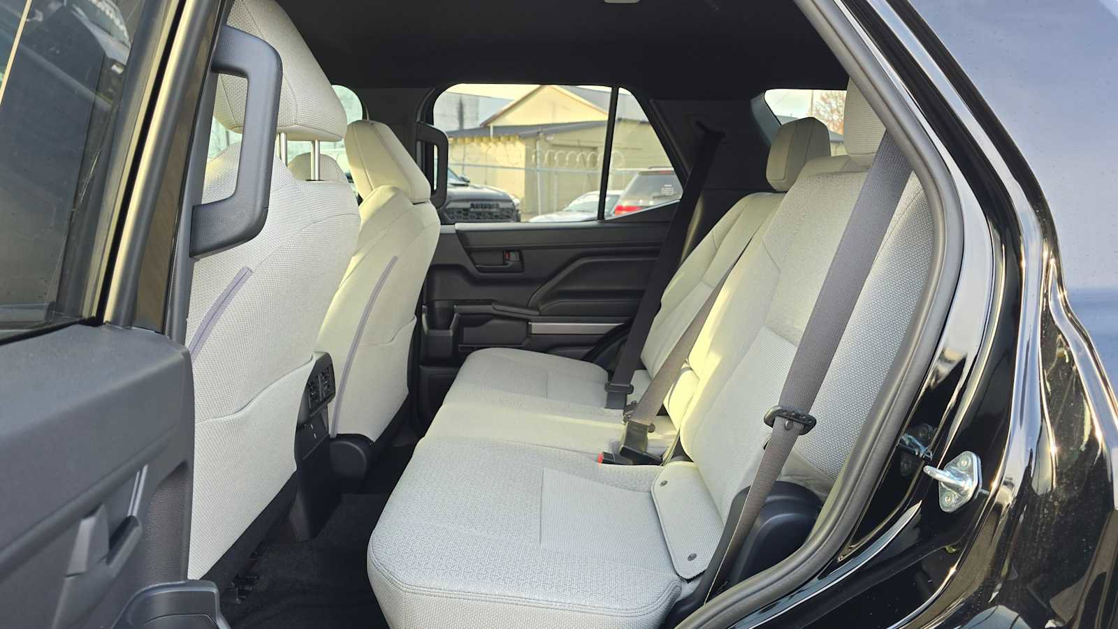 Certified 2025 Toyota 4Runner SR5 image 20