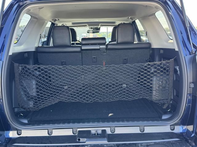 Used 2024 Toyota 4Runner TRD Off-Road Premium w/ Moonroof Package AWD/4WD image 10