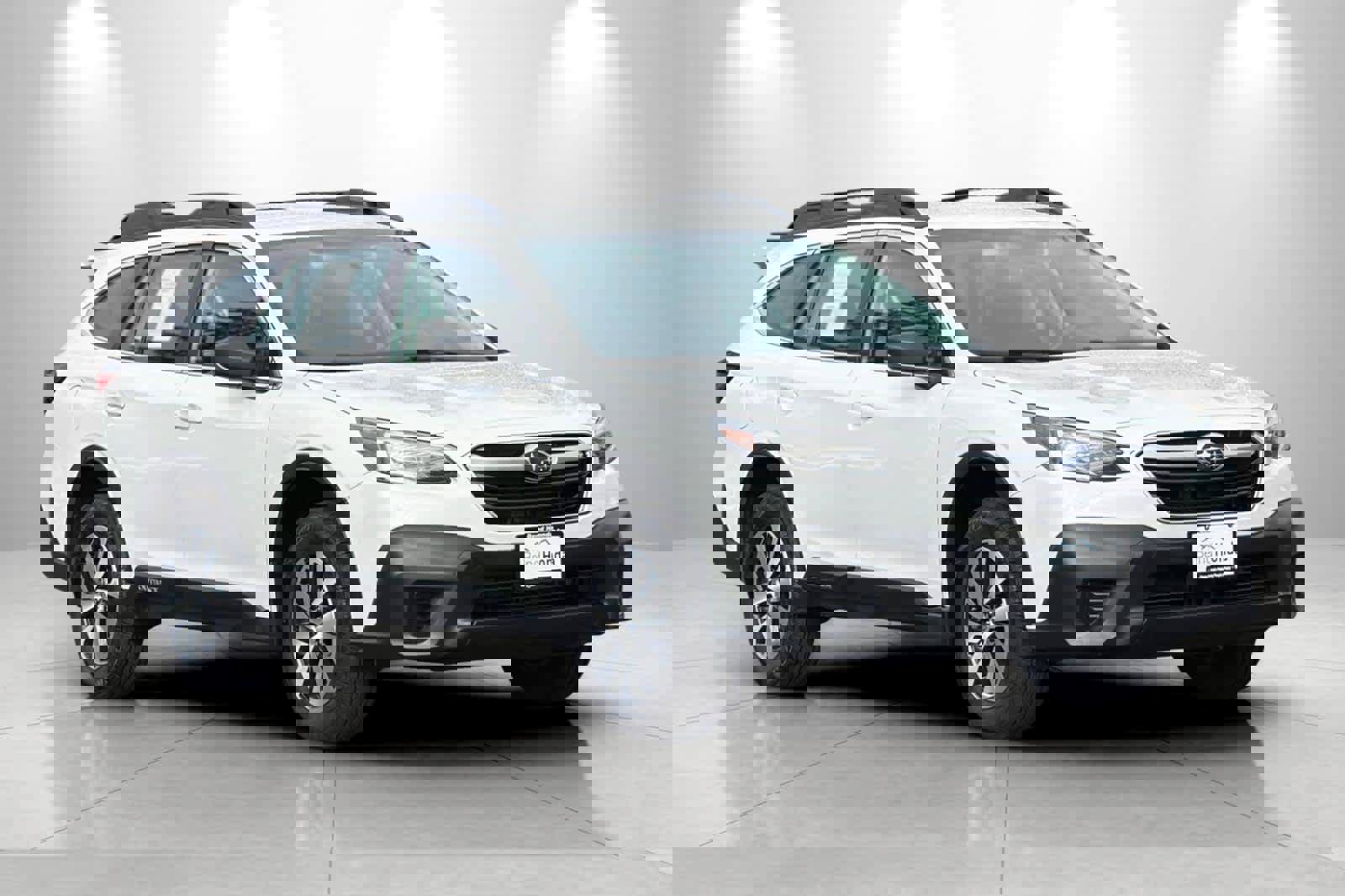 Used 2020 Subaru Outback AWD/4WD image 9