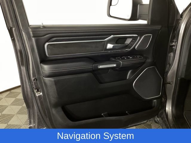 Used 2023 RAM 1500 Laramie image 9
